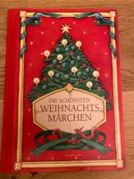 Die schönsten Weihnachtsmärchen
