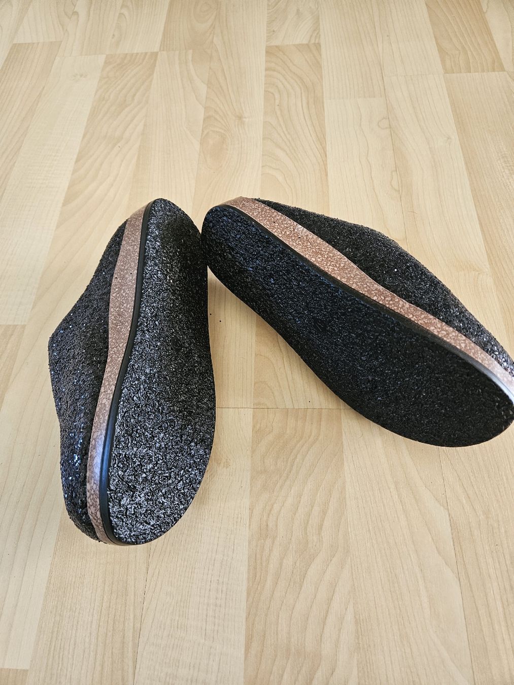 Damenschuhe: Damen Schuhe Gr 37 – Neu (gemäss Beschreibung) aus Landquart von Snug01 1