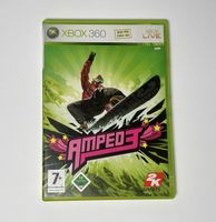 Videogioco Amped 3 Xbox 360, in buone condizioni