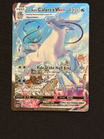 Ice Rider Calyrex VMAX 203/198