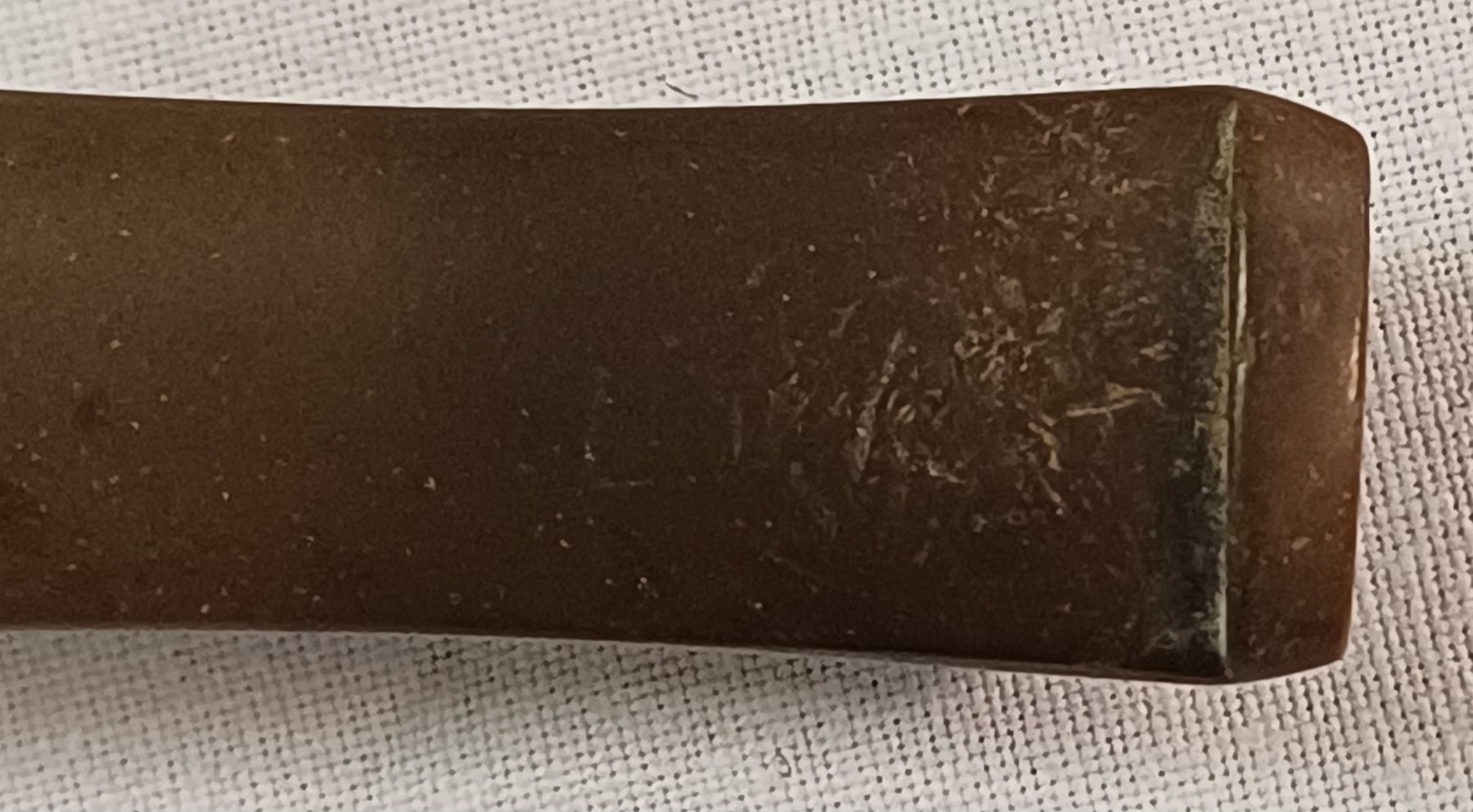 Pipe & Accessori: Barbic Pfeife Made in England – Usato da Merenschwand venduto da Brockinell 5