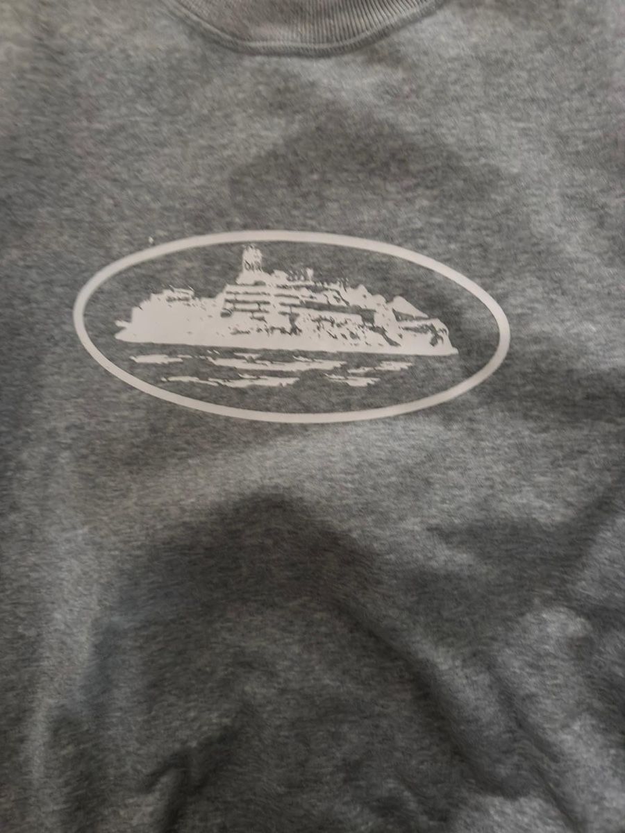 Corteiz Maglioni & Felpe: Corteiz Crewneck gray Grösse L – Nuovo (secondo la descrizione) da Hergiswil NW venduto da cz51wrm 1
