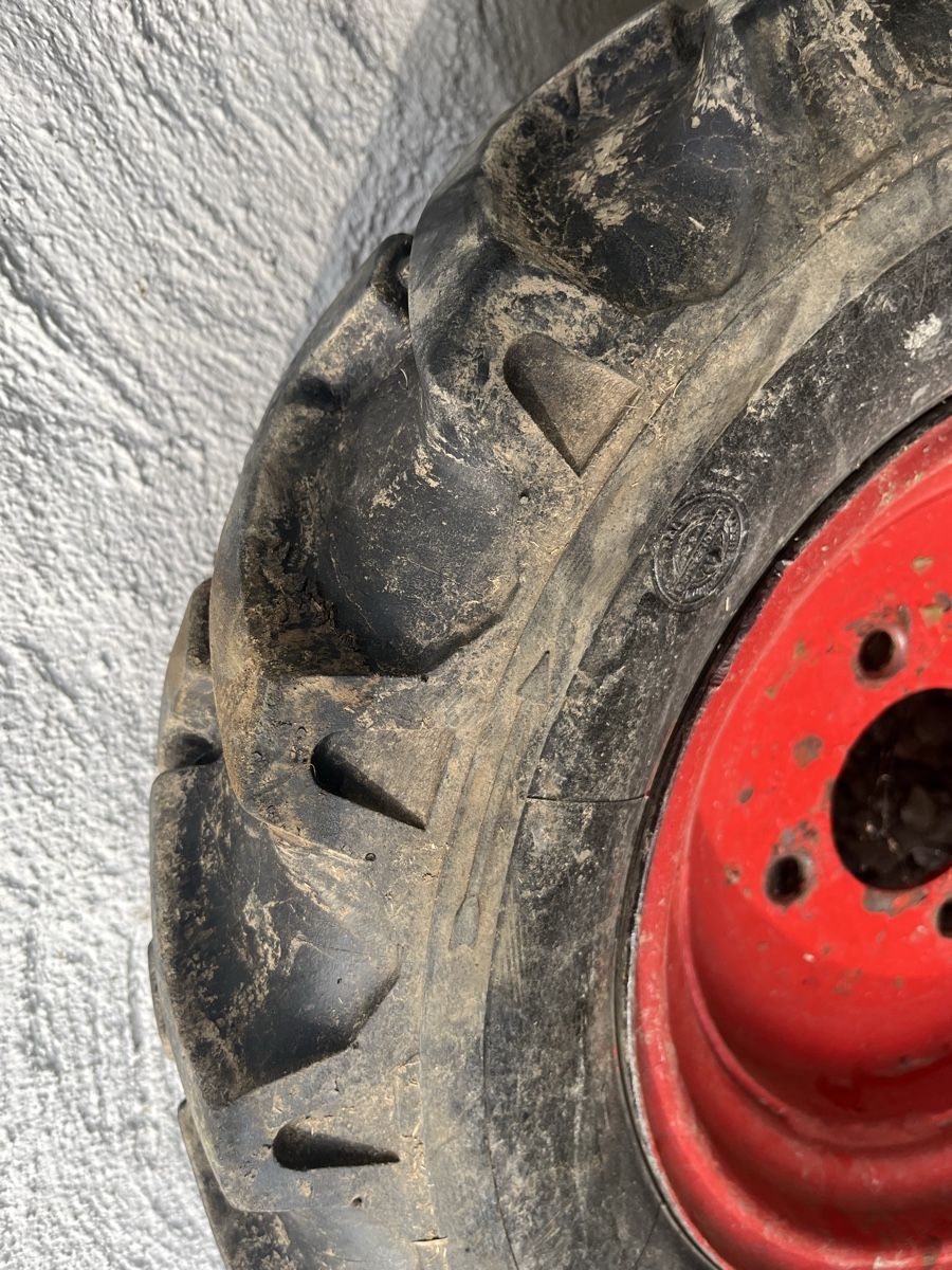 Schilter Traktoren: Schilter  – Gebraucht aus Giswil von wabri 3