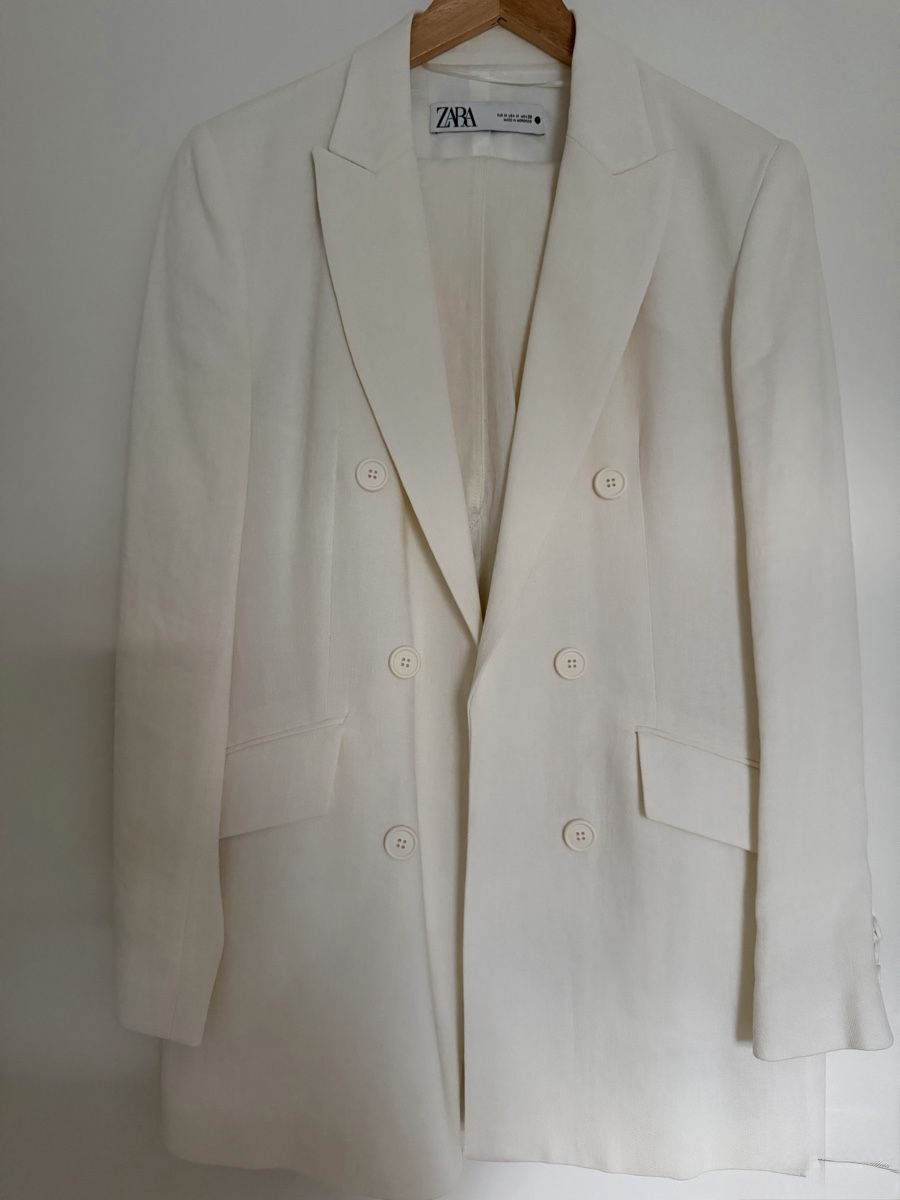 Zara Completi & Tailleur: Damen Anzug Zara Damen Grösse M+S – Usato da Widnau venduto da freipe