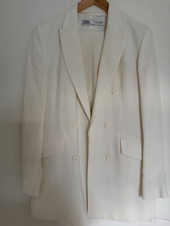 Damen Anzug Zara Damen Grösse M+S