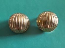 Elegant Vintage Earrings