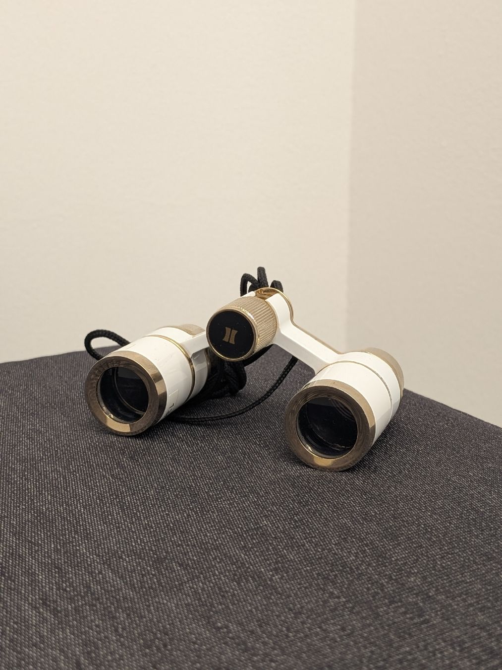 Eschenbach Binocoli: Opernglas / Theaterglas – Nuovo (secondo la descrizione) da Emmenbrücke venduto da mishsel