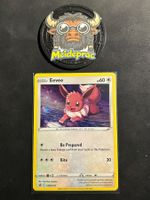 Eevee Promo Sword&Shield (SWSH127) EN NM
