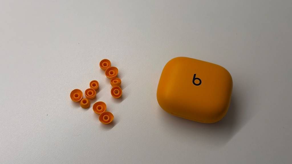 Casques audio: BEATS Powerbeats Pro 2 – D'occasion à Zug par tho_b78v 1