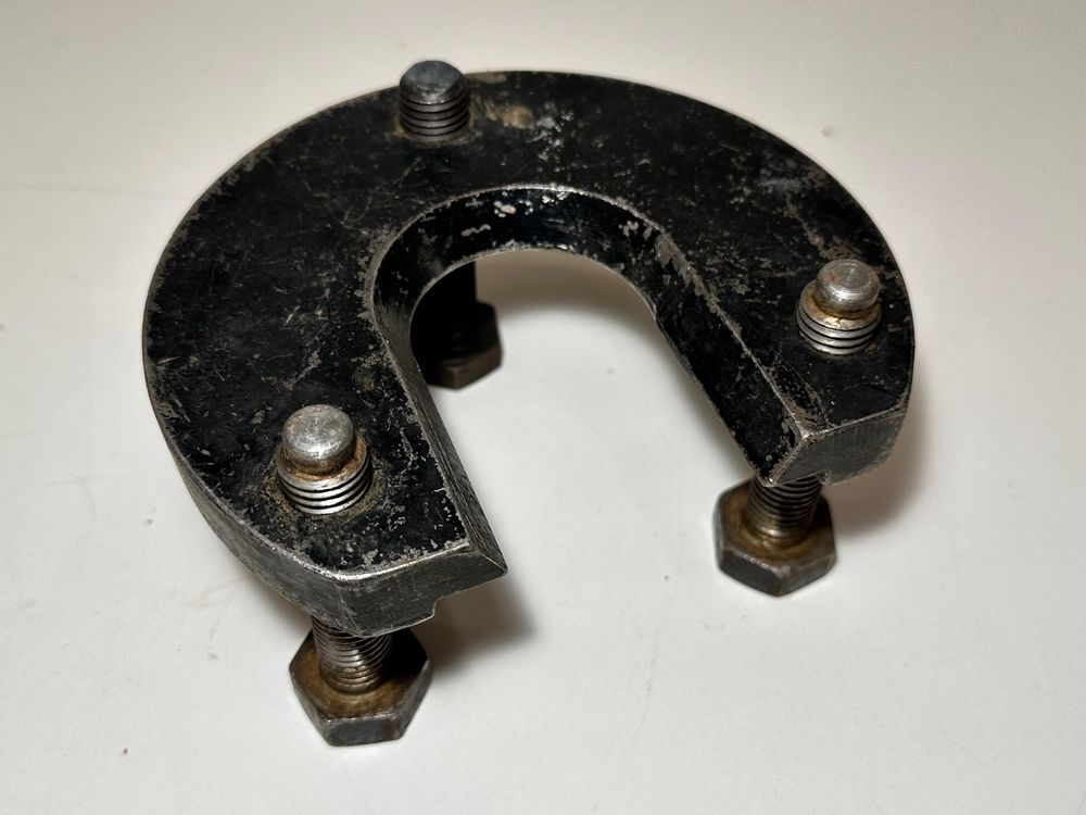 Trennmesser-Satz Für Lager Oder Zahnräder, 30-75mm, 14-tlg. | Sonstiges