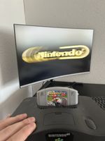 Mario Kart 64