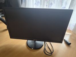 ASUS 24" Full HD Monitor – Sehr guter Zustand