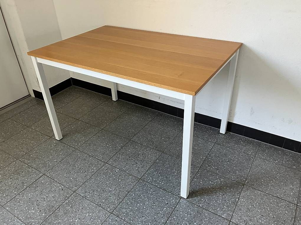 Tavoli: Esstisch Micasa Alexis 120x80 – Usato da Zürich venduto da Anastasia86