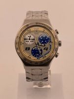 Swatch Irony Herrenuhr Chronograph Occasion