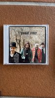 77 Bombay Street - Up in the Sky - CD