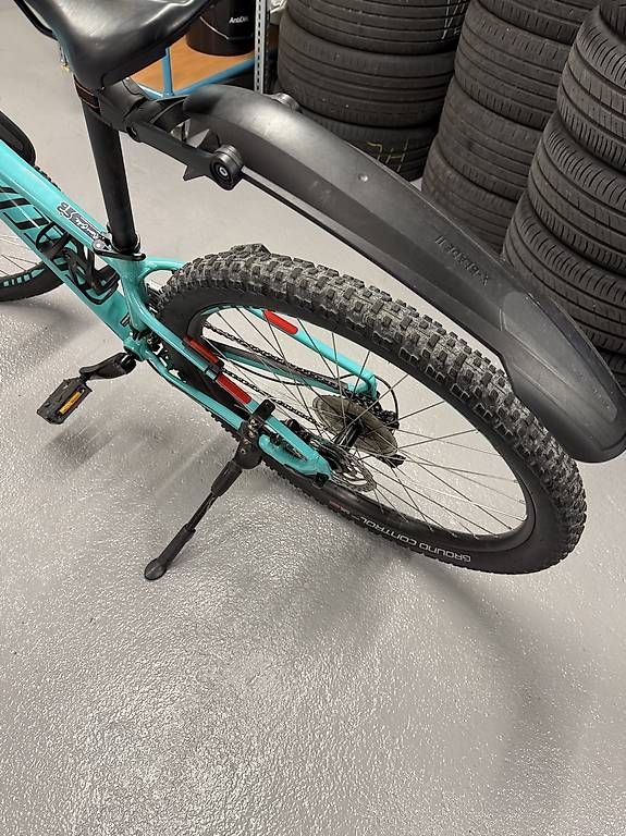 Specialized Biciclette: Kinder Bike – Usato da Unterseen venduto da Excalibur2 3