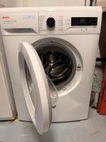 Waschmaschine Fust Novamatic WA708E 7kg 1200U/min funktionst