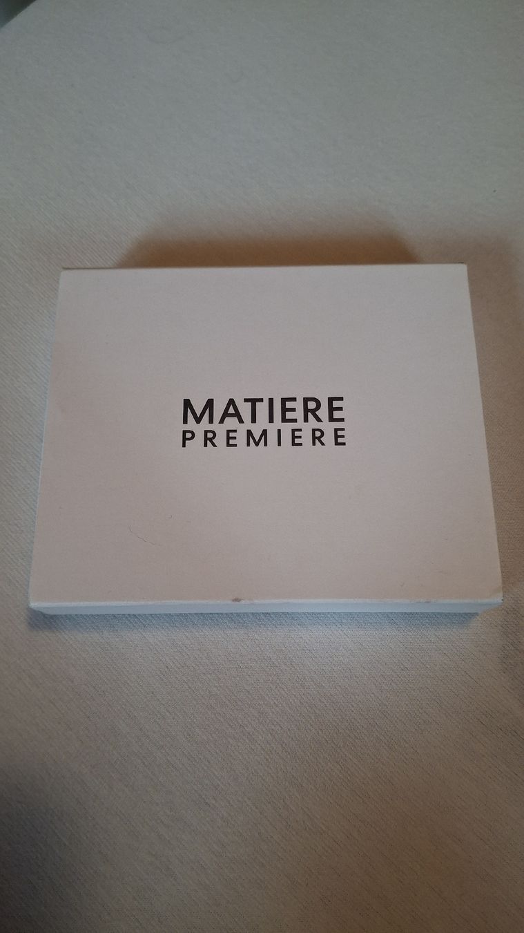 Profumi & Eau de Toilette: Matière Premiere edp discovery set – Nuovo (secondo la descrizione) da Gstaad venduto da Henricos