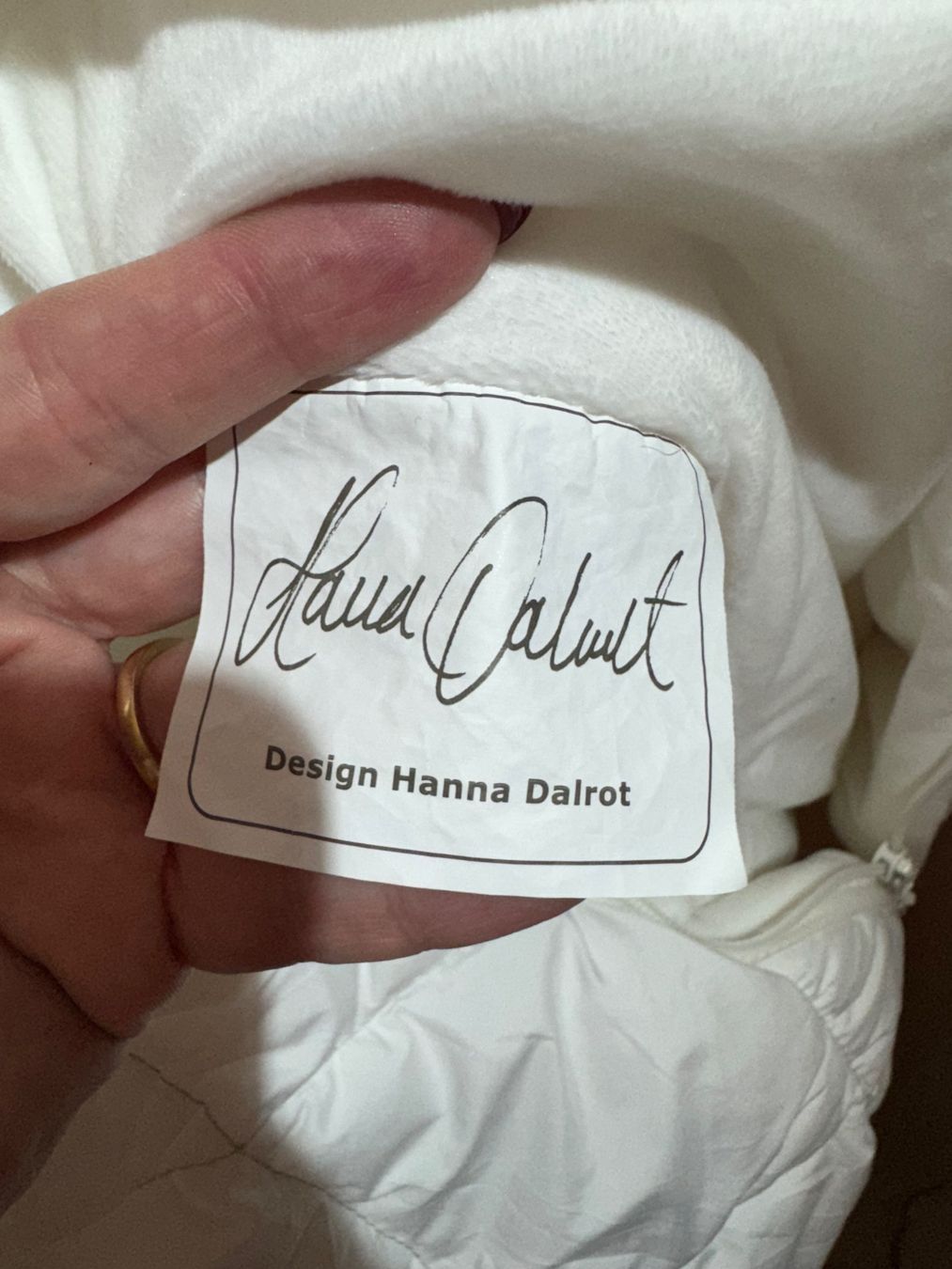 Gilet & Giacche senza maniche: Hanna Dalrot Weste – Usato da Grosswangen venduto da SALE_SALE_SALE 2