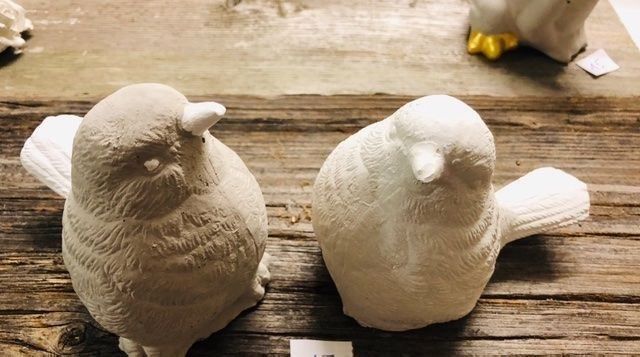 Statuette: Beton Kreationen – Nuovo (secondo la descrizione) da Fällanden venduto da LetiRobi 6