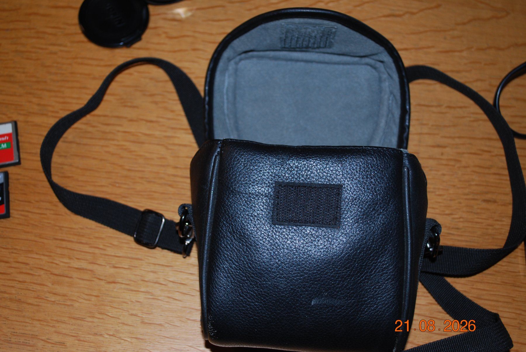 Coolpix Appareil photo: Nikon Cool Pix 5700 – D'occasion à Seedorf BE par grauerbaer2001 4