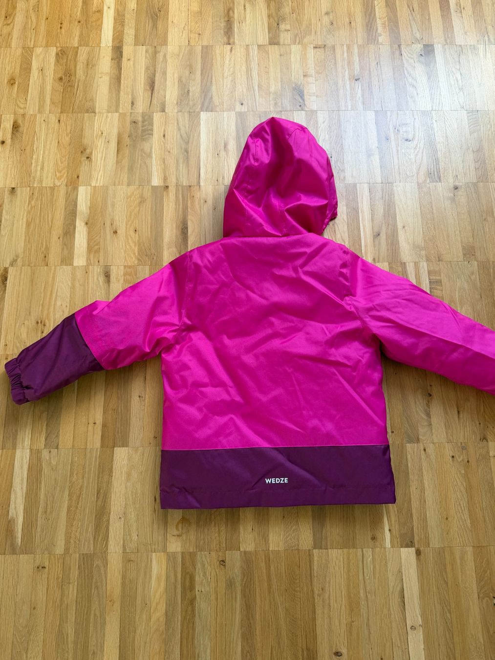 Giacche & Cappotti: Winterjacke Mädchen 3 Jahre – Usato da Kloten venduto da phug 1