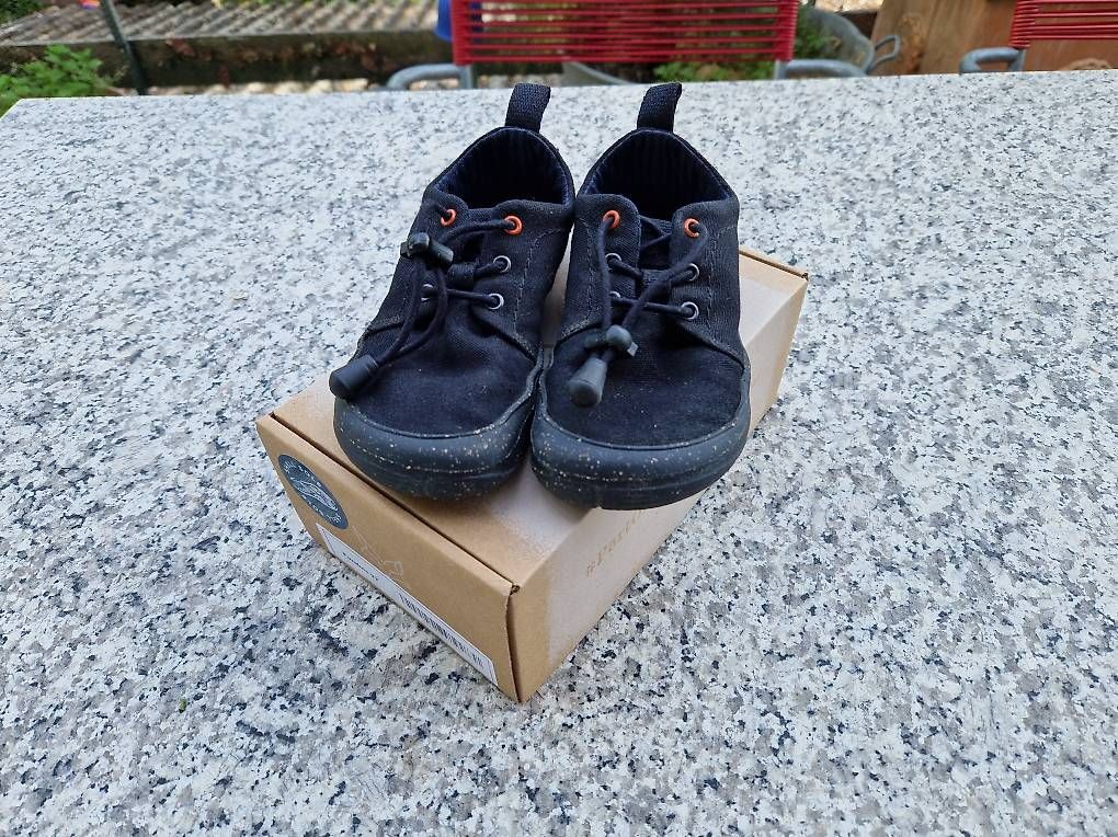 Chaussures garçon: Wildling 27 – D'occasion à Rutschwil par tho_9lxq 1