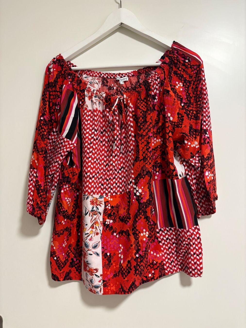 Camicette: Damen Bluse Gr.38 – Usato da Embrach venduto da Bdennis