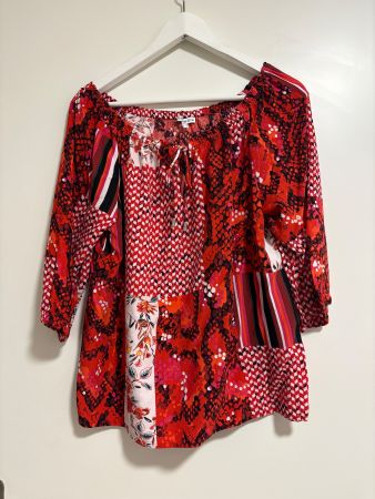 Damen Bluse Gr.38