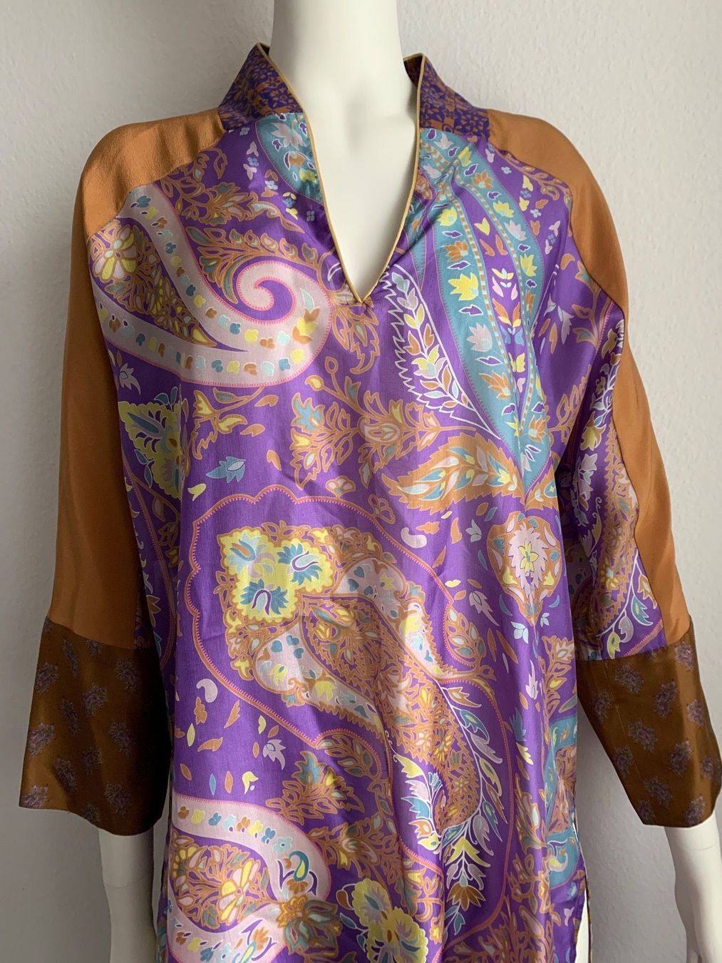 Etro Tuniken: Etro Tunika – Neu (gemäss Beschreibung) aus Winterthur von 19.19 3