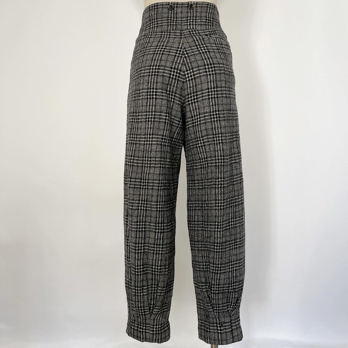 Pantaloni: CREA CONCEPT Pants – Nuovo (secondo la descrizione) da Emmen venduto da Avviivva_Com2023 3