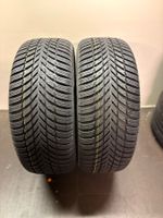 Winterreifen 255/60R18 112H Nokian