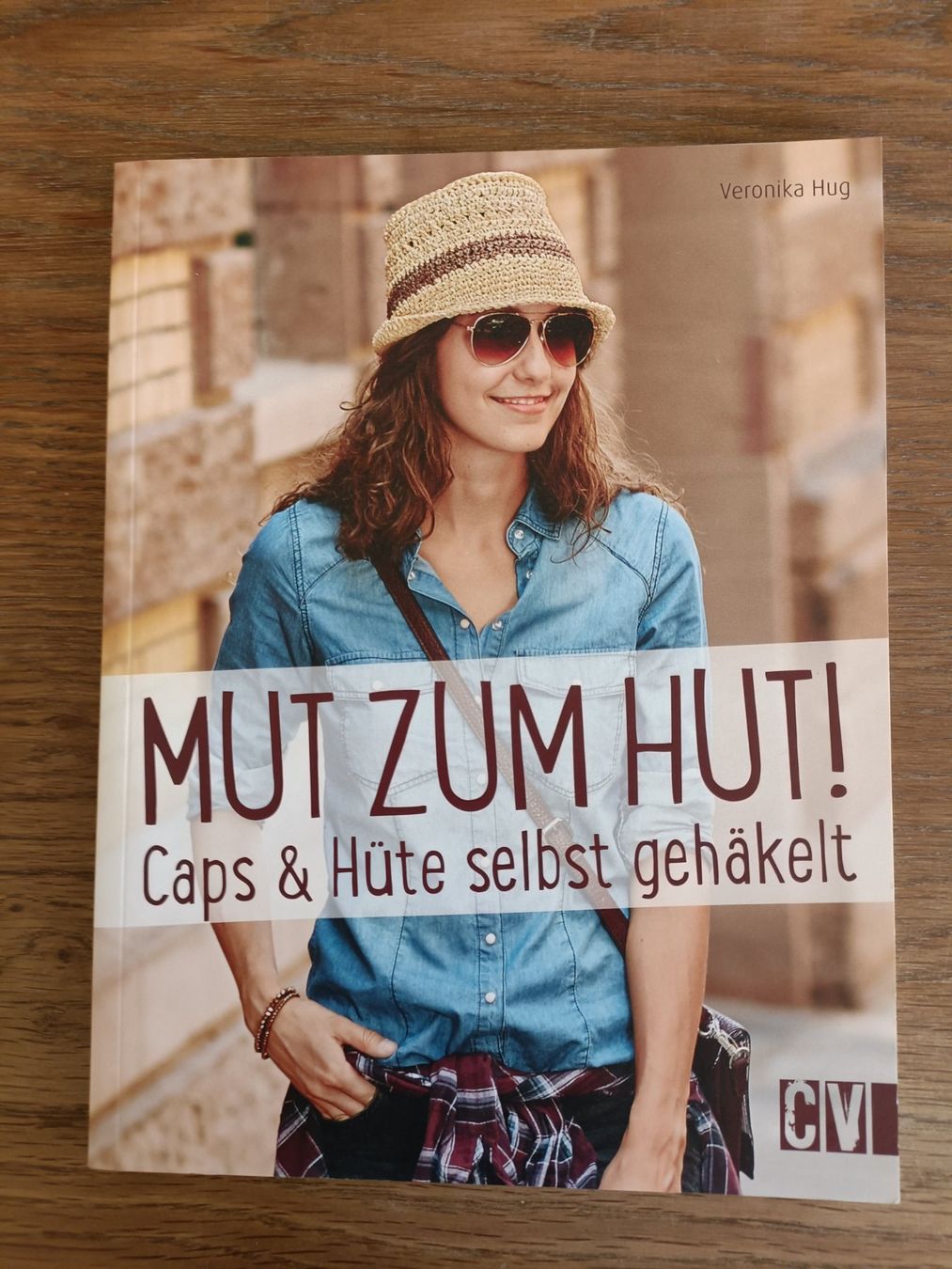 Libri: Mut zum Hut – Nuovo (secondo la descrizione) da Rotkreuz venduto da Basana2