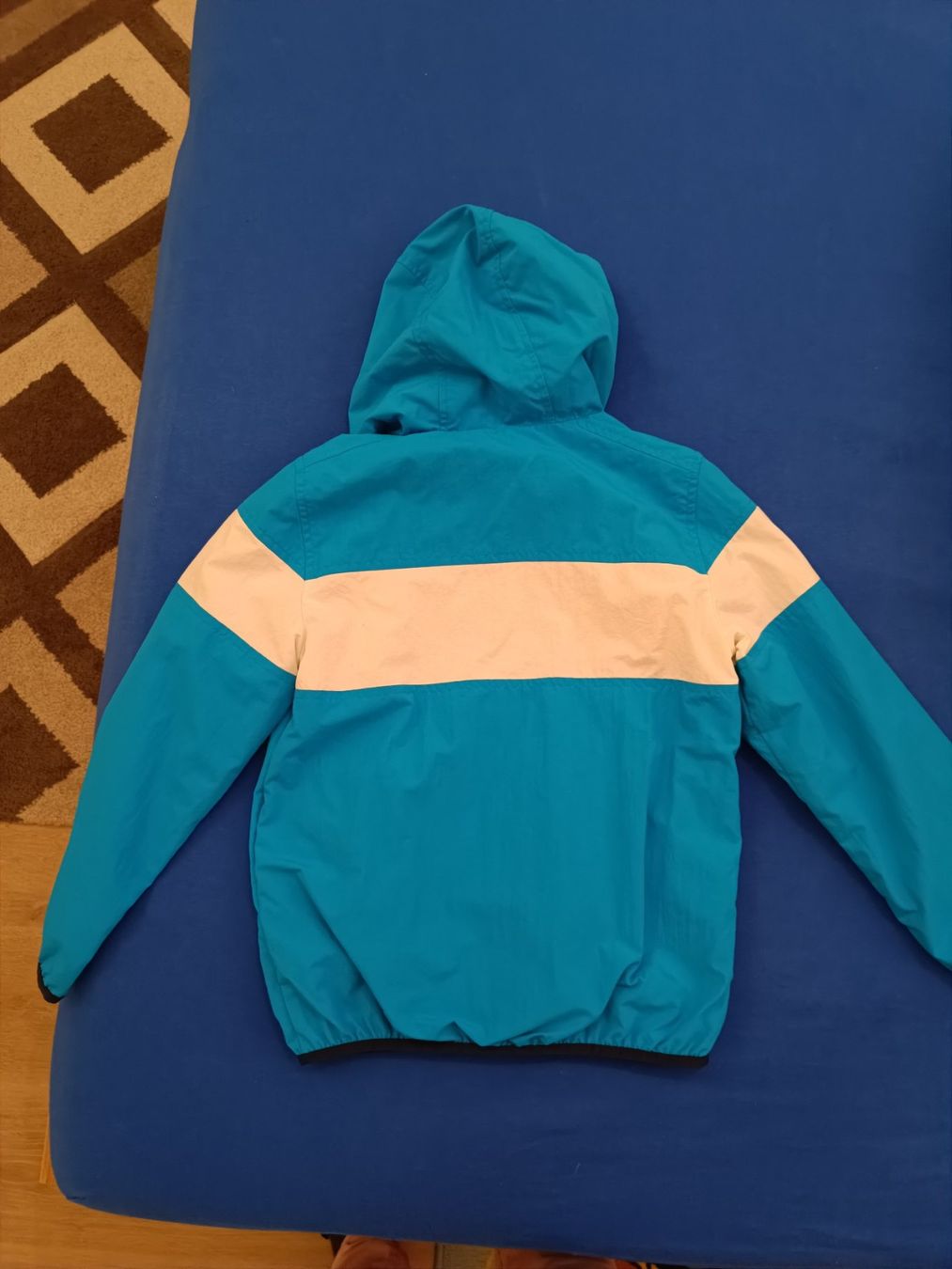 Giacche & Cappotti: Neue leichte Jacke 122 – Nuovo e nell'imballaggio originale da Wohlen AG venduto da Fabe3 2