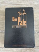 Der Pate DVD Collection – 3 Teile – TOP Zustand – Jetzt sich