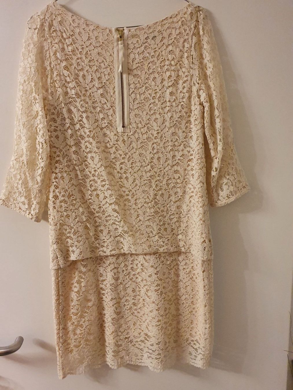 Kookai Vestiti: Kookai Strickkleid Gr.36 – Usato da Thalwil venduto da Briscolina 1