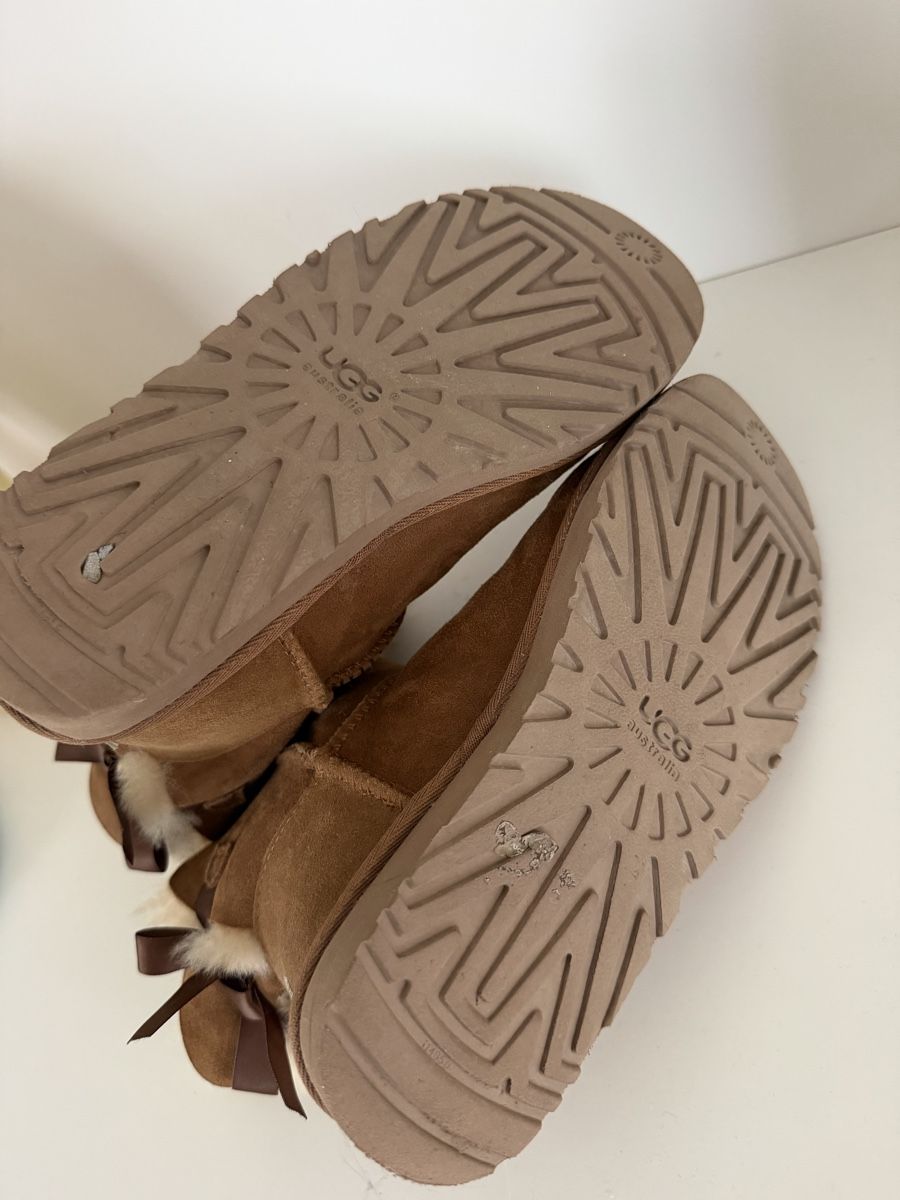 Scarpe da donna: UGGS  – Usato da Zürich venduto da Liza55 3