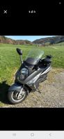Roller SYM GTS 250