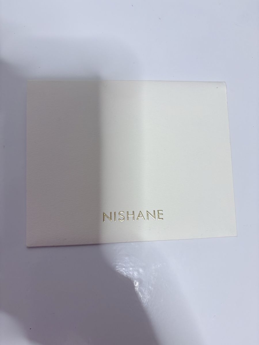 Cartes: Nishane Parfüm Karten  – Neuf (Voir description) à Frenkendorf par kokira 6