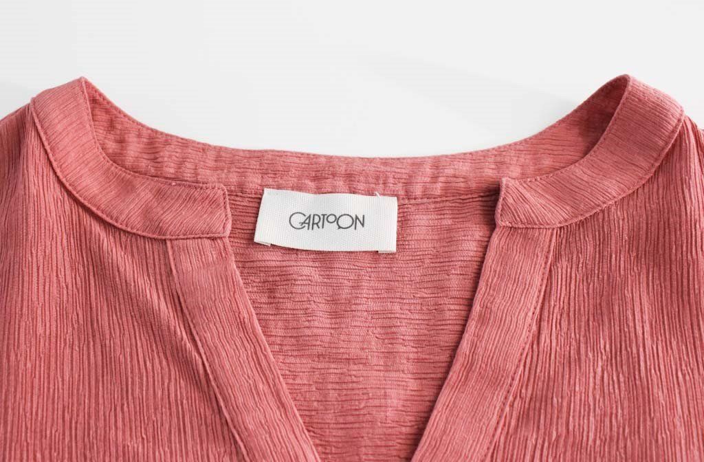 Camicette: CARTOON Bluse Gr. 40 – Usato da Belp venduto da caramel-secondhand 5