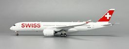 A350-900 SWISS