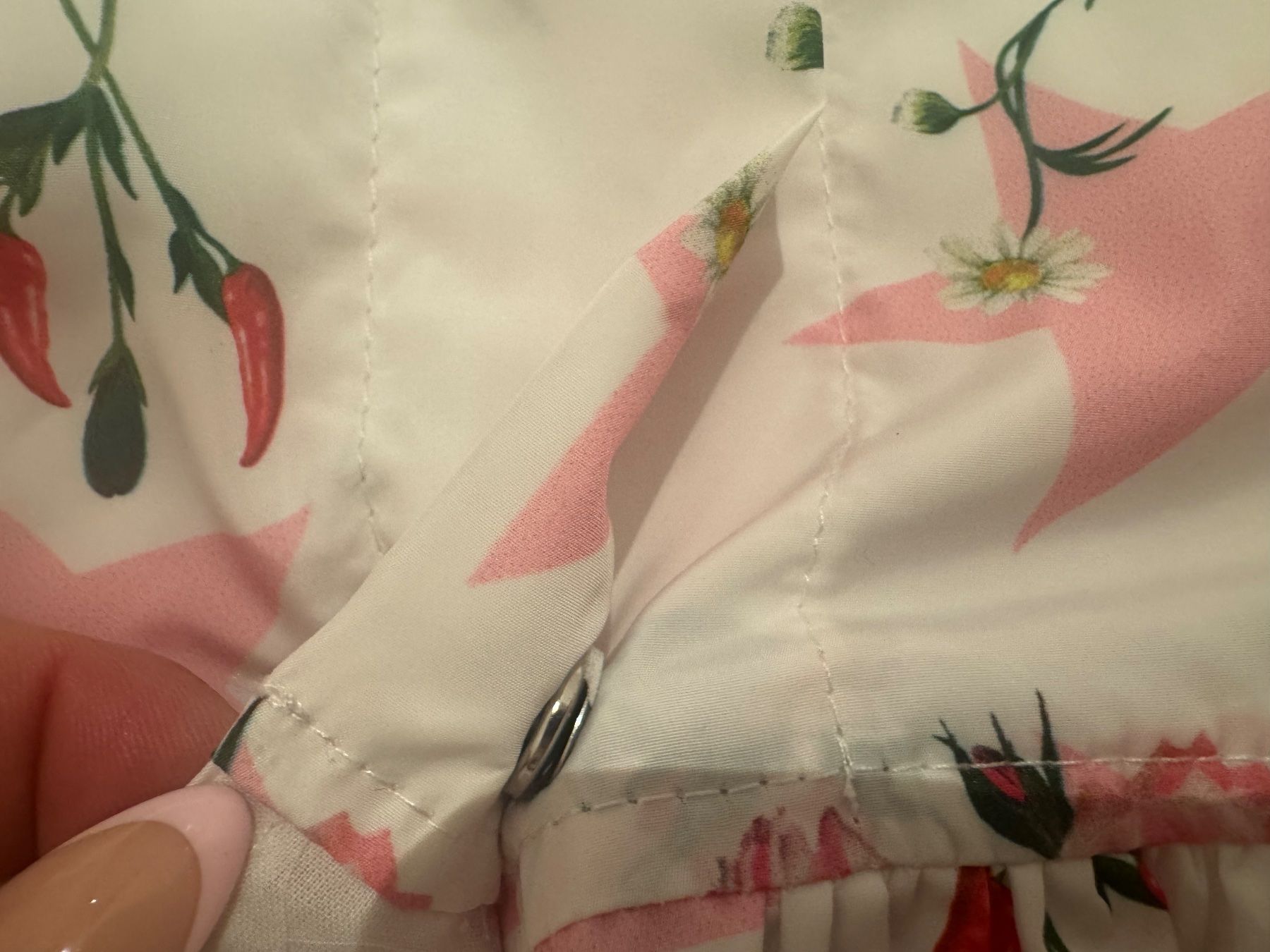 Monnalisa Giacche & Cappotti: Monnalisa NWT Windjacke, 8J 128 – Nuovo (secondo la descrizione) da Klingnau venduto da Markus14 3