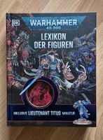 Warhammer - Lexikon der Figuren 