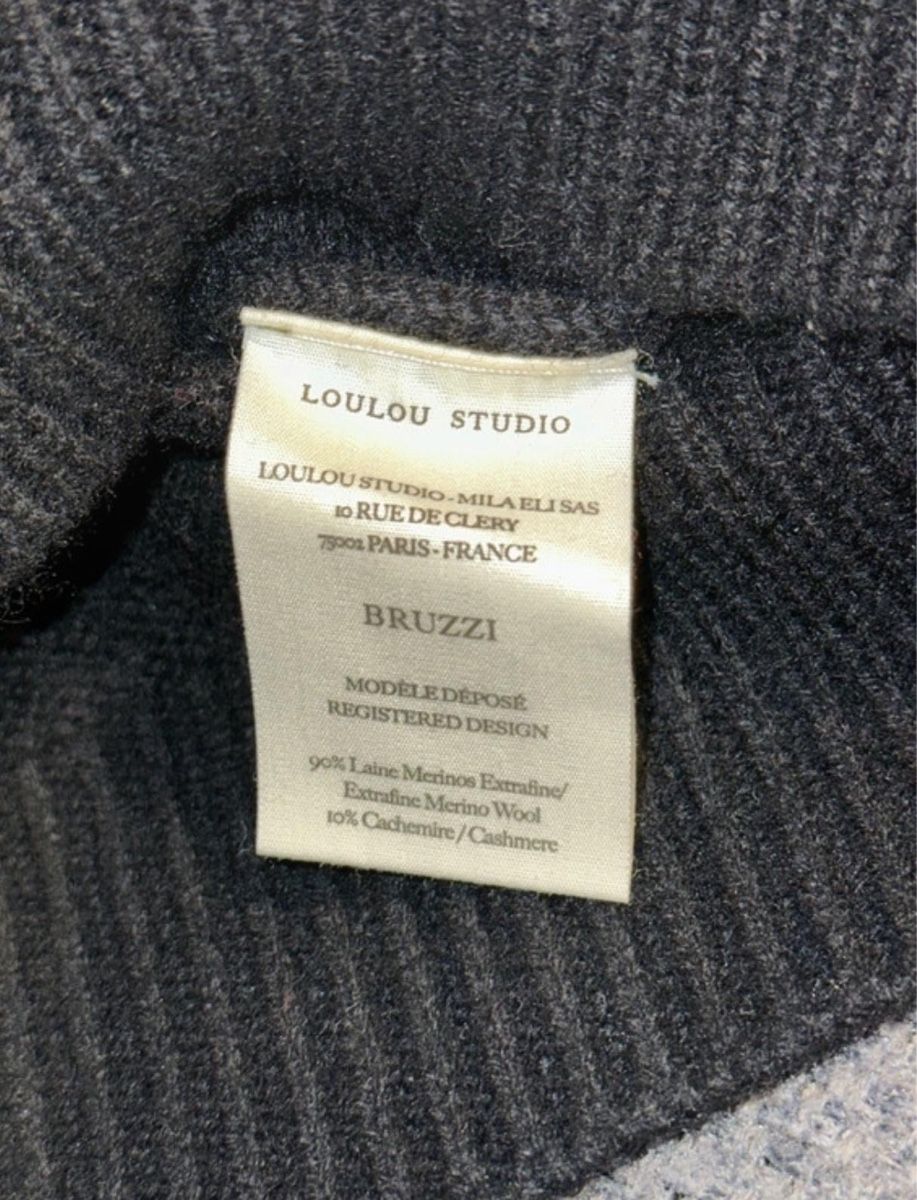 Pulls & Sweat-shirts: Pull Bruzzi Loulou studio – Neuf (Voir description) à Genève par Lilimouss 1