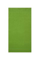 OPAL Hellgrün Handtuch 50x100cm