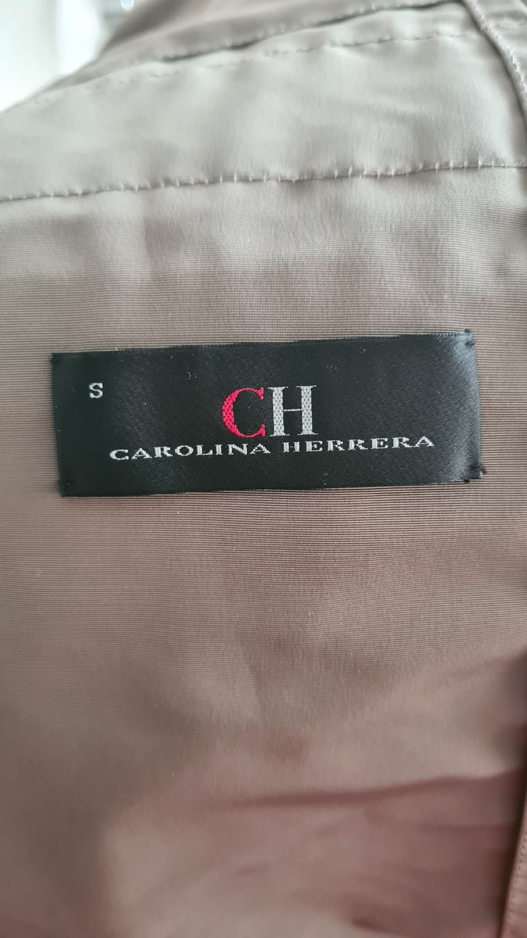 Carolina Herrera Cappotti: Carolina Herrera  mantel gr.S – Usato da Nebikon venduto da Draga25 5