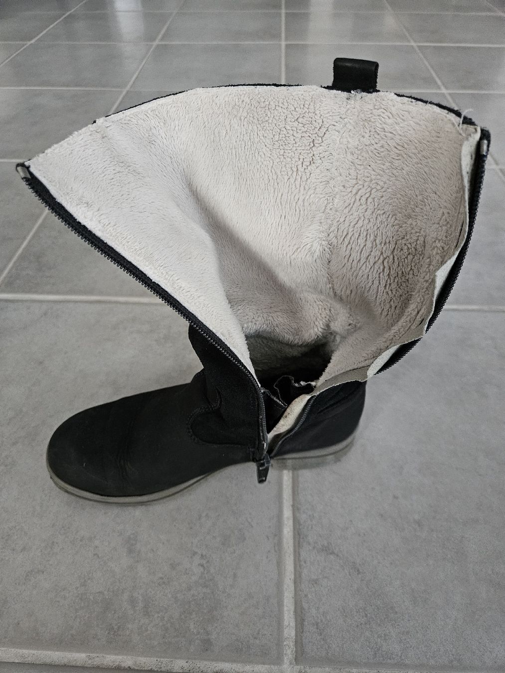 Scarpe per ragazze: Däumling Iris Stiefel Grösse 36 – Usato da Bichwil venduto da The_freshman 6