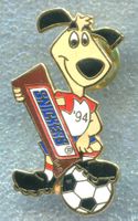 SNICKERS  USA WM '94