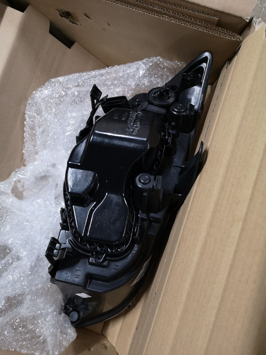 Ford Scheinwerfer: Scheinwerfer links Ford Focus ST – Neu (gemäss Beschreibung) aus Oschwand von joschi78 2