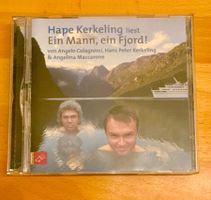 Hape Kerkeling - Ein Mann, ein Fjord! - Hörbuch